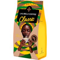 Кофе Lalibela Coffee Classic 1257249 200 г
