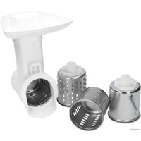 Насадка-овощерезка Zelmer ZMMA086W (986.7000)