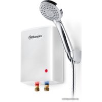 Проточный электрический водонагреватель-душ Thermex Surf 5000