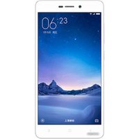 Телефон Xiaomi Redmi 3 Pro 32GB Silver
