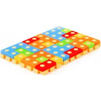 Конструктор Полесье Собери пазл №2 93943