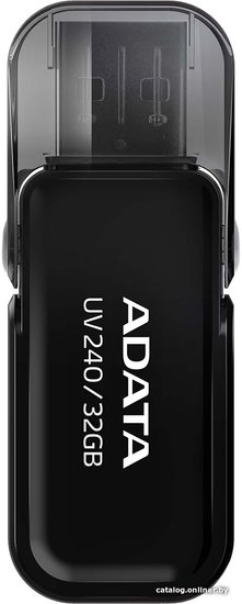 ADATA UV240 32GB (czarny)