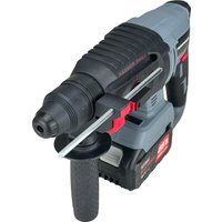 Перфоратор Profipower MKDHR-18V (с 2-мя АКБ, кейс)