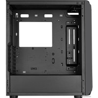 Корпус SilverStone Fara 511Z SST-FA511Z-BG