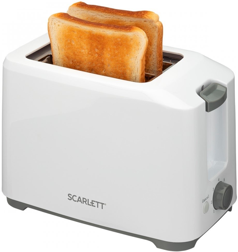 

Тостер Scarlett SC-TM11019