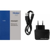 Планшет Haier Hit 4GB 3G