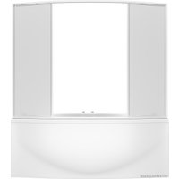 Ванна BAS Фиеста 194x90