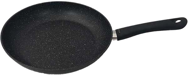 

Сковорода Domoletti Black Stone 8000807057650