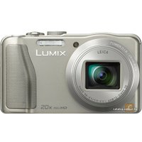 Фотоаппарат Panasonic Lumix DMC-TZ35