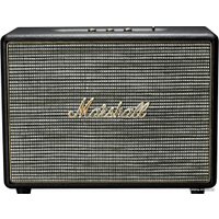 Беспроводная колонка Marshall Woburn (черный)