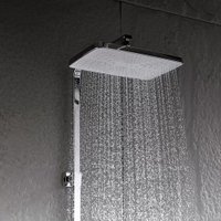 Душевая система  Ganzer GZ12071