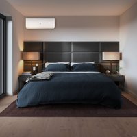 Кондиционер Electrolux Skandi EACS-07HSK/N3 в Бресте
