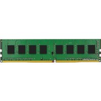 Оперативная память Infortrend 4GB DDR4 PC4-19200 DDR4RECMC-0010
