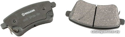 

Stellox 000370BSX