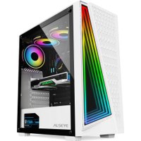 Корпус ALSEYE X3 (белый)