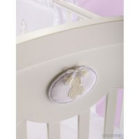 Классическая детская кроватка Feretti Enchant FMS