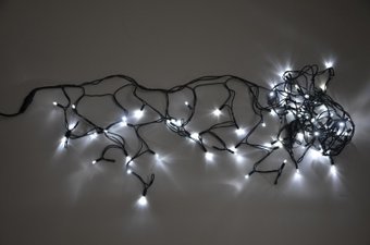 Flesi LED-RPLR-75-2X0.6M-240V-W/DG-S