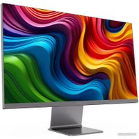 Монитор Digma Pro 27" Art S (серый)
