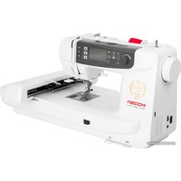 Электронная швейная машина Necchi 8888