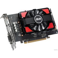 Видеокарта ASUS Radeon RX 550 4GB GDDR5 [RX550-4G]