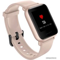 Умные часы Amazfit Bip Lite (розовый)