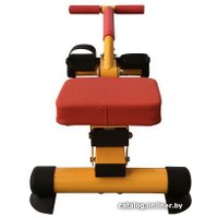 Гребной тренажер DFC VT-2701