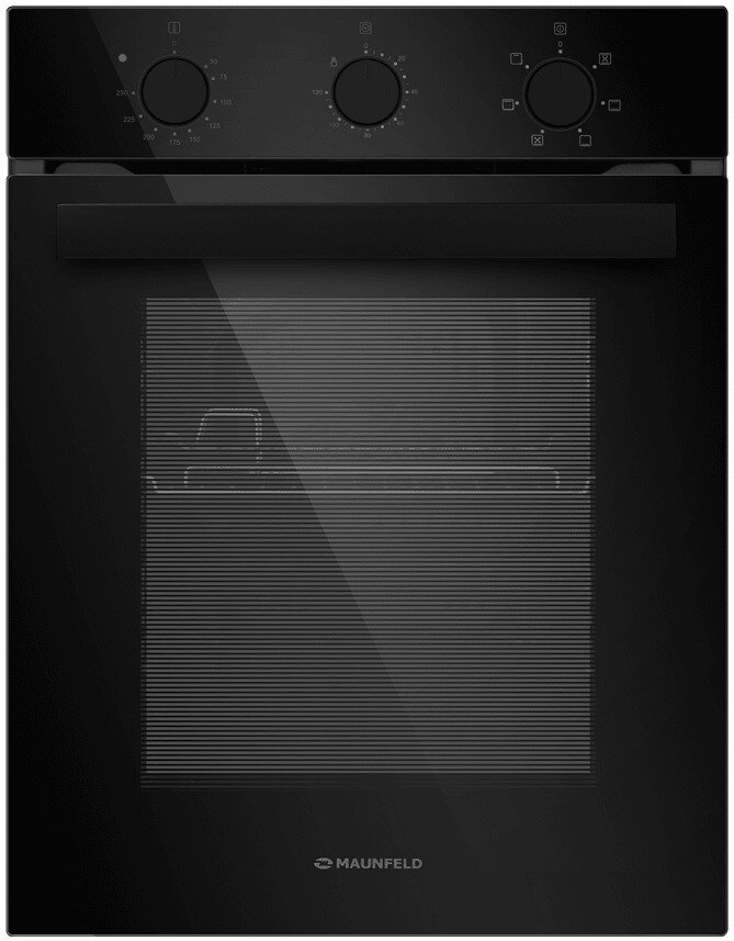 

Электрический духовой шкаф MAUNFELD EOEC516PB2