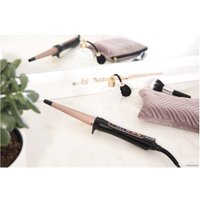 Конусная плойка Sencor SHS 0850BK