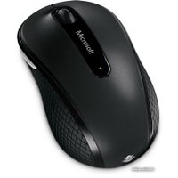 Мышь Microsoft Wireless Mobile Mouse 4000 (D5D-00133)