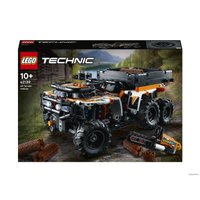 Конструктор LEGO Technic 42139 Внедорожный грузовик