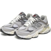 Кроссовки New Balance 9060 Rain Cloud Grey U9060GRY (41.5)