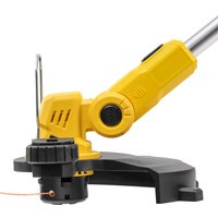 Триммер Kolner KTG 18-30T1 (с 1-им АКБ)