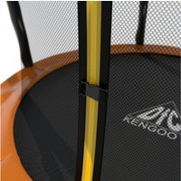 Батут DFC Kengoo II 6FT-BAS-BO