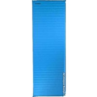 Самонадувающийся коврик Talberg Camping Mat (синий)