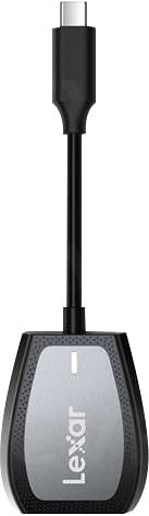 

Карт-ридер Lexar LRW470U-RNHNG