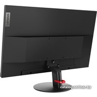 Монитор Lenovo ThinkVision S24e-10 61CAKAT1EU