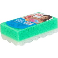 Мочалка TET Прямоугольная Г-2/1 (в ассортименте) в Гомеле