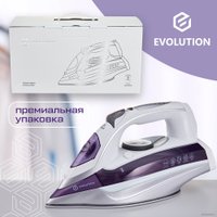 Утюг Evolution I-3042T