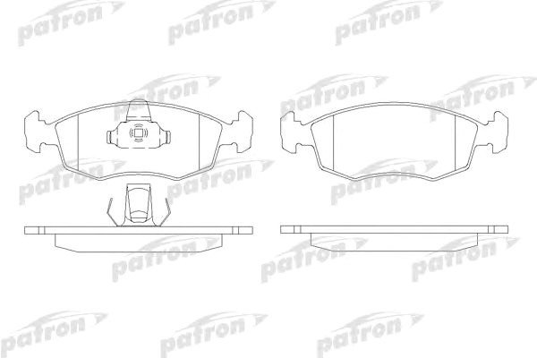 

Patron PBP1376
