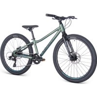 Велосипед Aspect Winner Lite 2025 (зеленый)