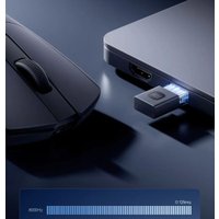 Игровая мышь Xiaomi Mouse X1 XMSBX1YM (черный, китайская версия)