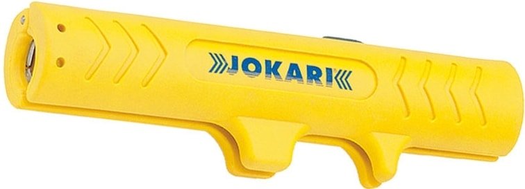 

Стриппер Jokari Universal Entmanteler No. 12 30120