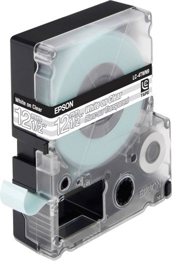 

Картридж-лента для термопринтера Epson C53S654012