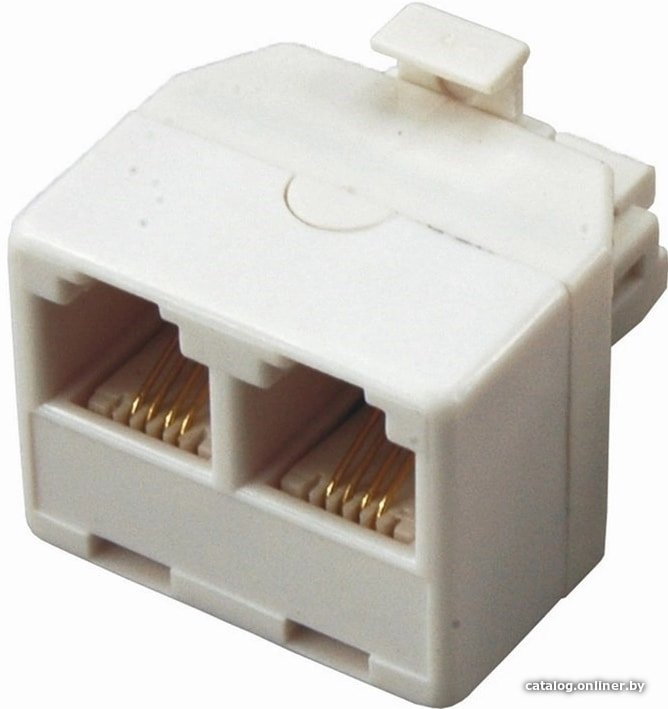 Разветвитель Rexant 06-0109-B