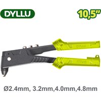 Заклепочник Dyllu DTHR2610