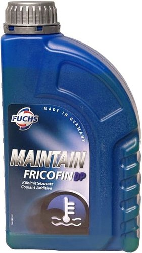 Антифриз Fuchs Maintain Fricofin DP 1л