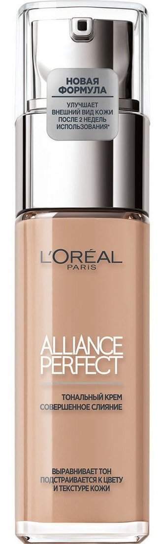 

Тональный крем L'Oreal Alliance Perfect R3