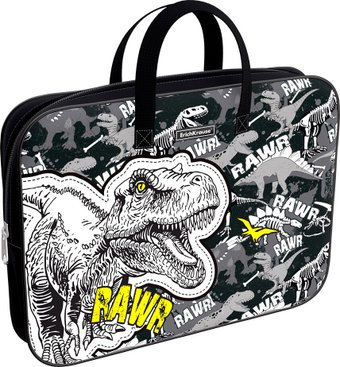 Папка-портфель Erich Krause Dinosaur Park 52657