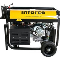 Бензиновый генератор Inforce WGL230