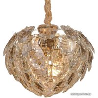 Подвесная люстра L'Arte Luce Luxury Brillare L06614